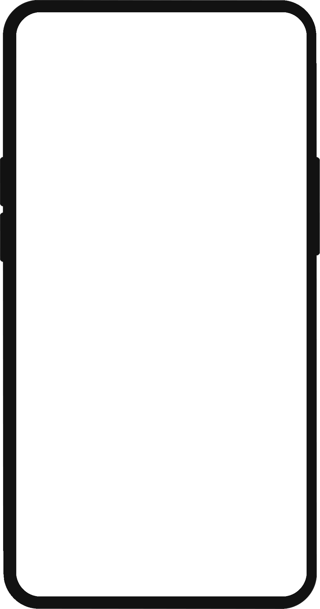 mobile frame